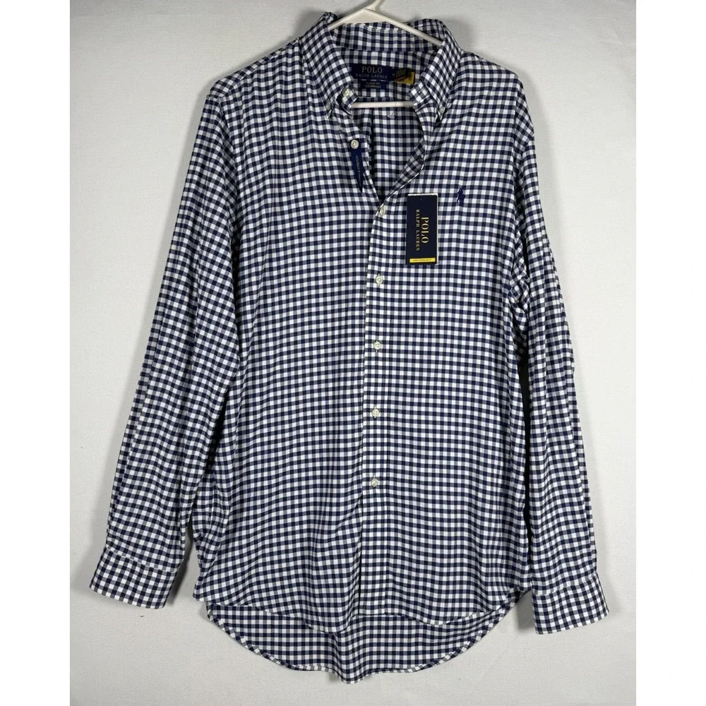 Polo Ralph Lauren new